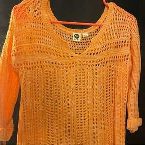 Women’s Roxy Knit 3/4 Sleeve top